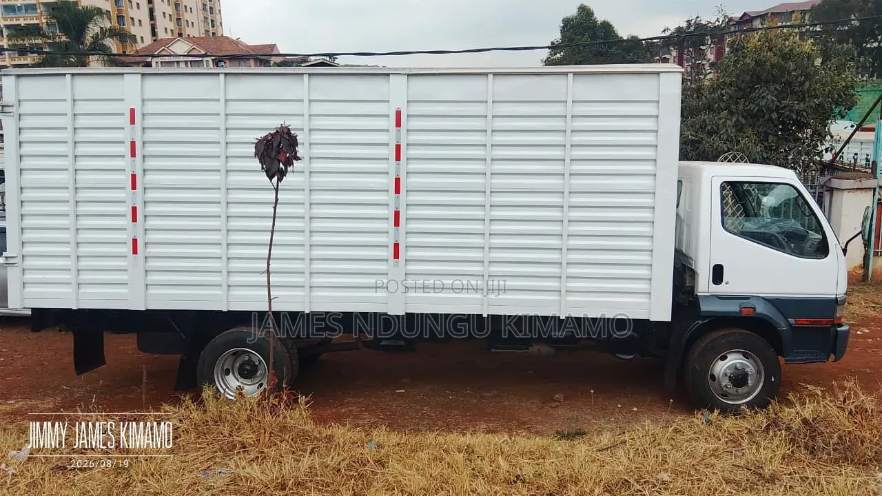 Mitsubishi FH Truck on Sale
