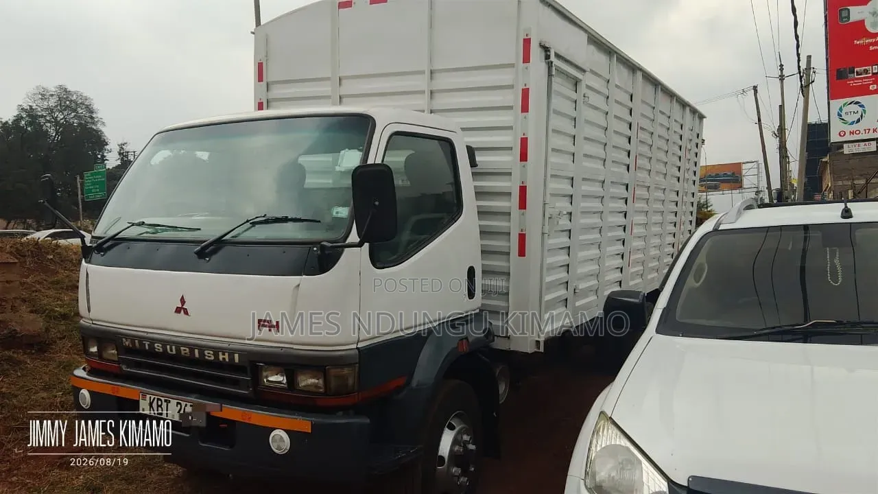 Mitsubishi FH Truck on Sale