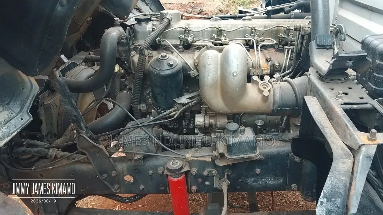 Mitsubishi FH Truck on Sale