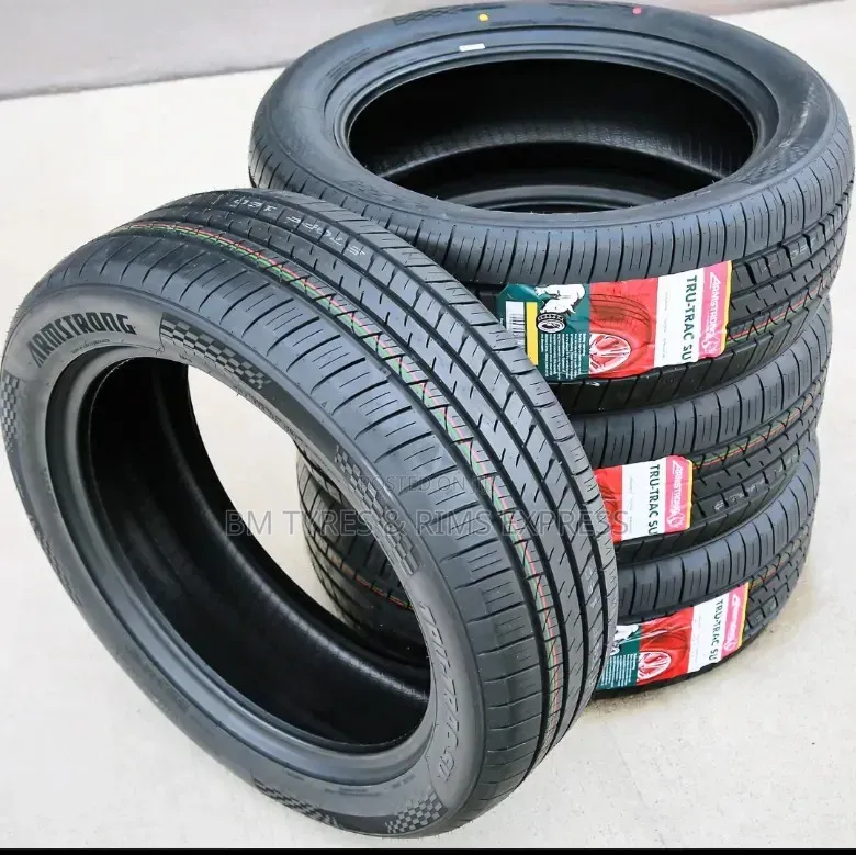 235 /60 R18 Armstrong Tires (Highway) Thailand.