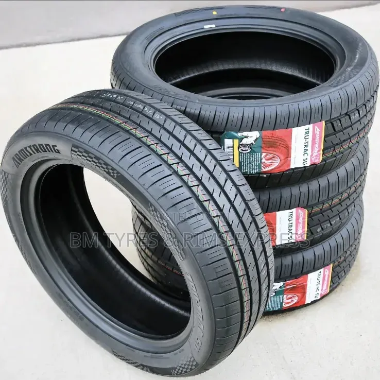 235 /60 R18 Armstrong Tires (Highway) Thailand.