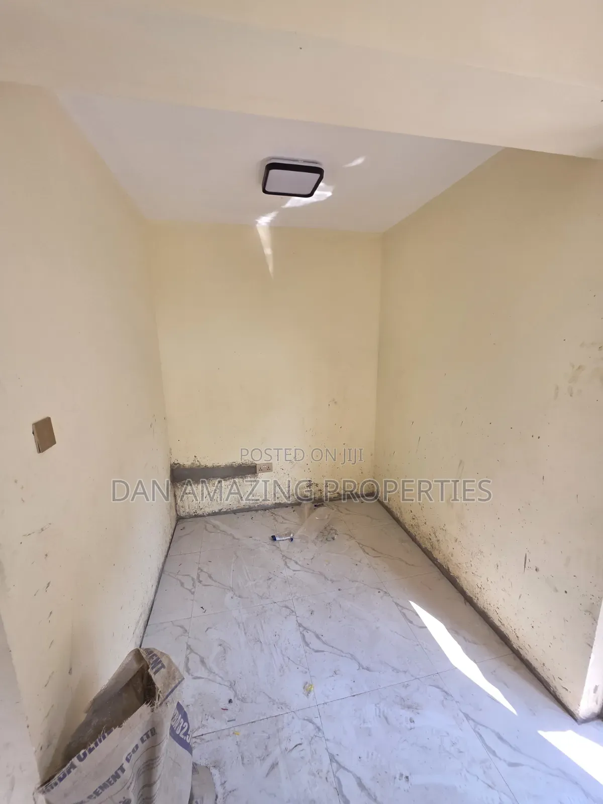4bdrm Maisonette in Ngere Rd, Kibiku for sale