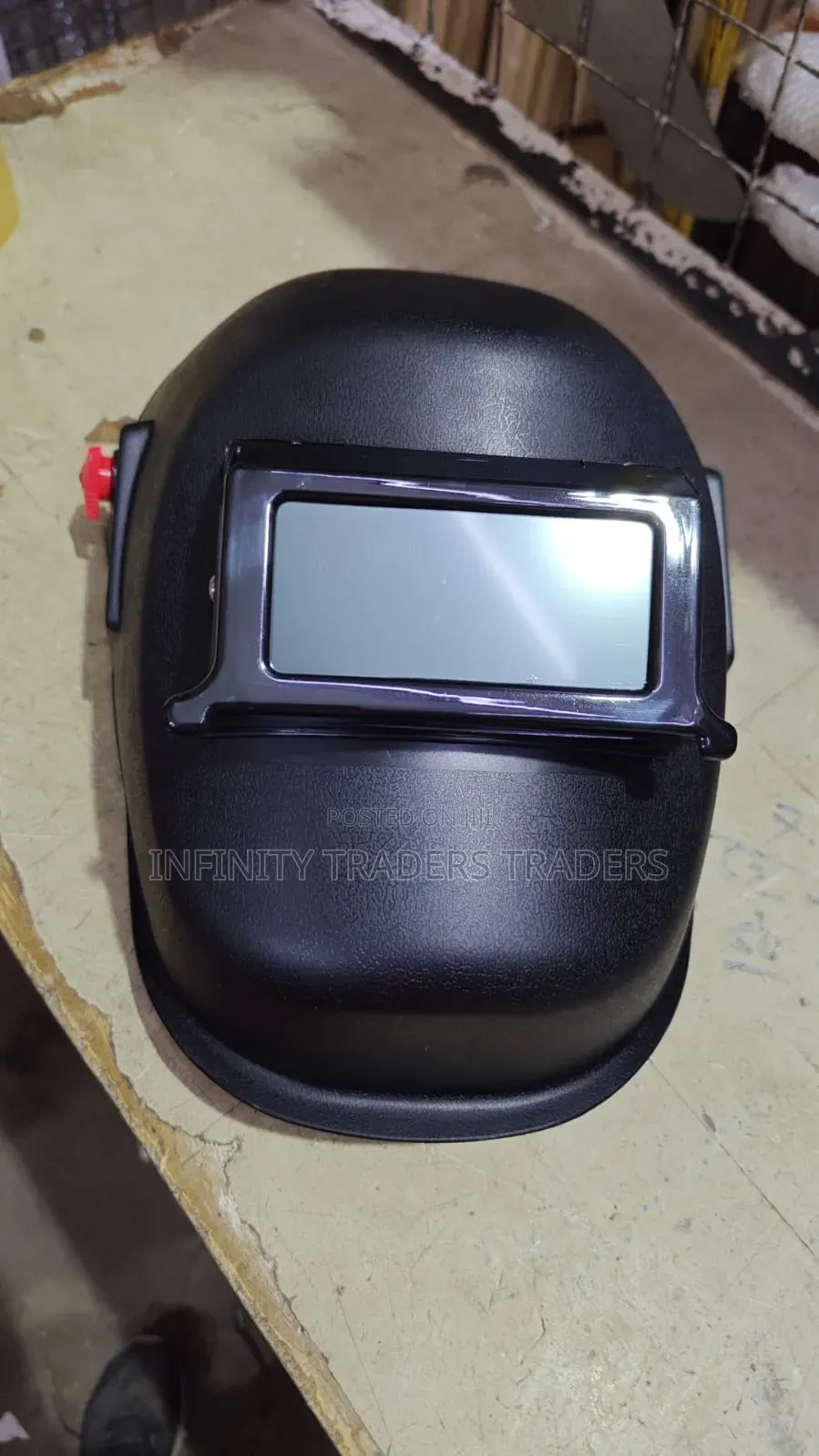 Welding Helmet