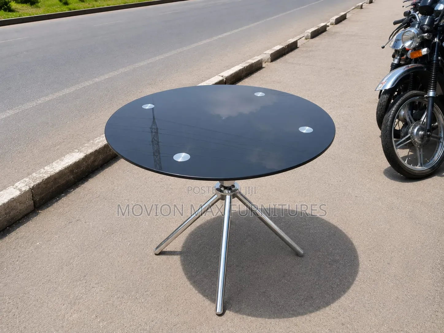 Dinning Table Ottoman Chairs Home Sets