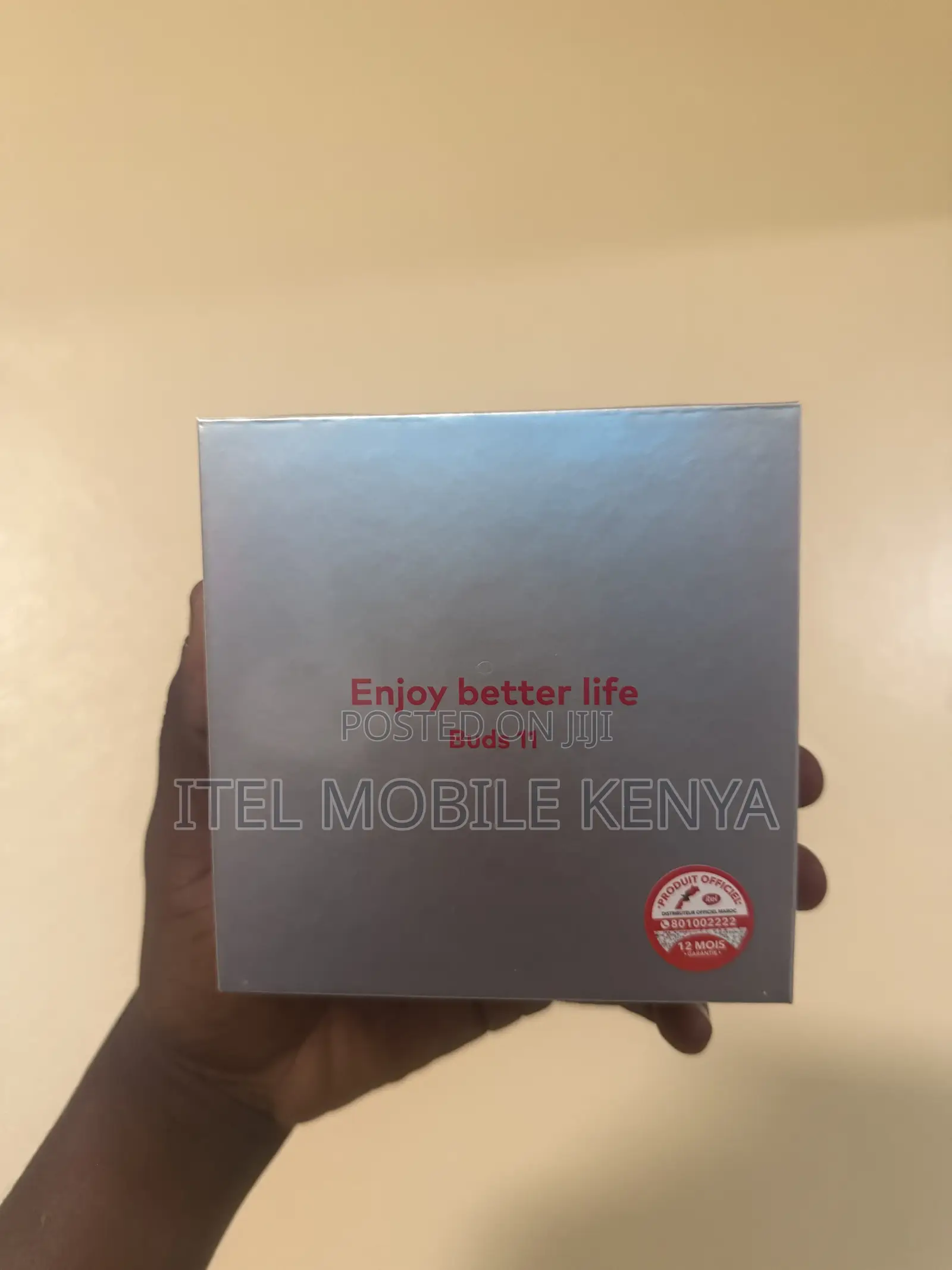 Itel Buds 11