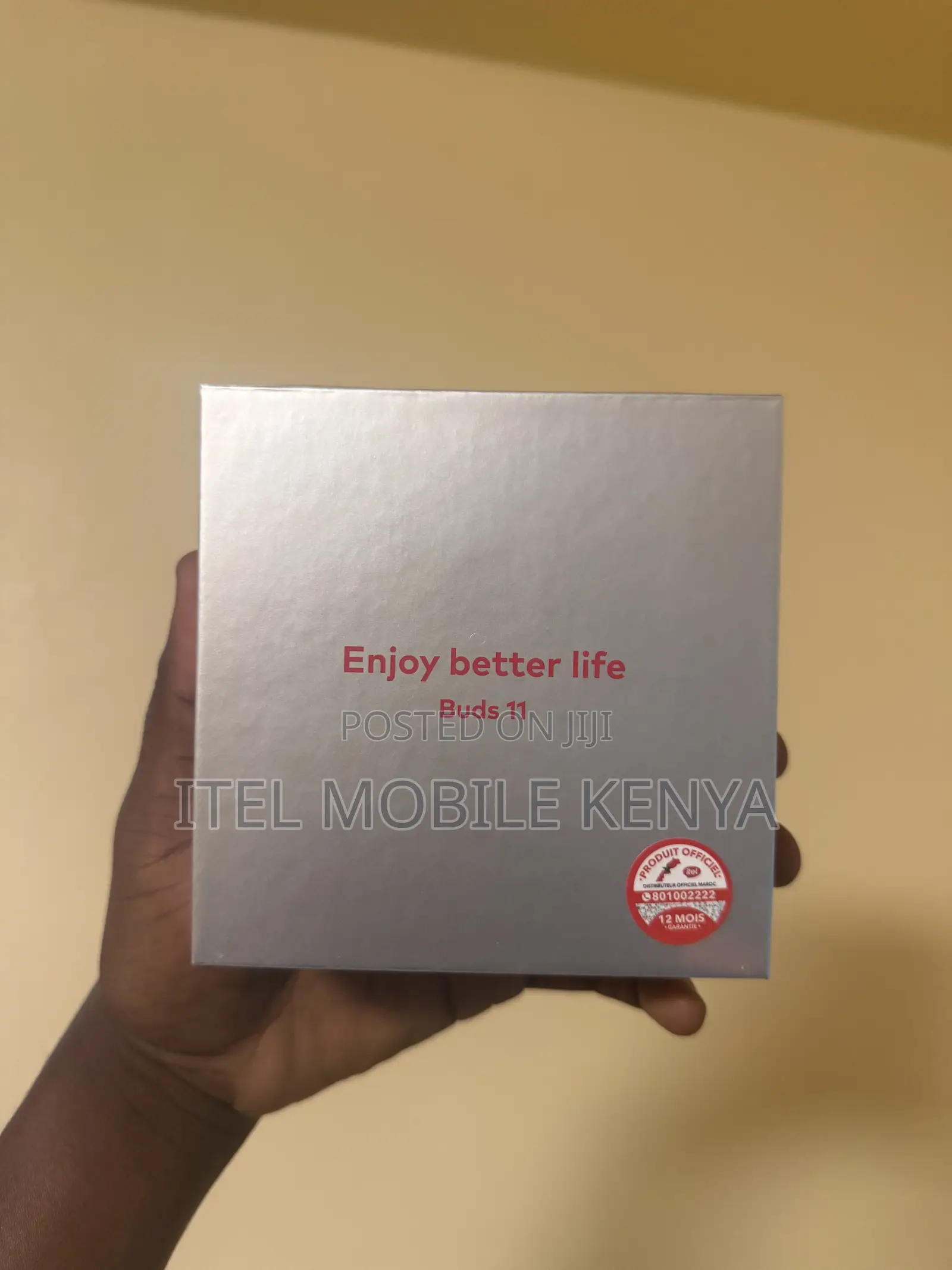 Itel Buds 11