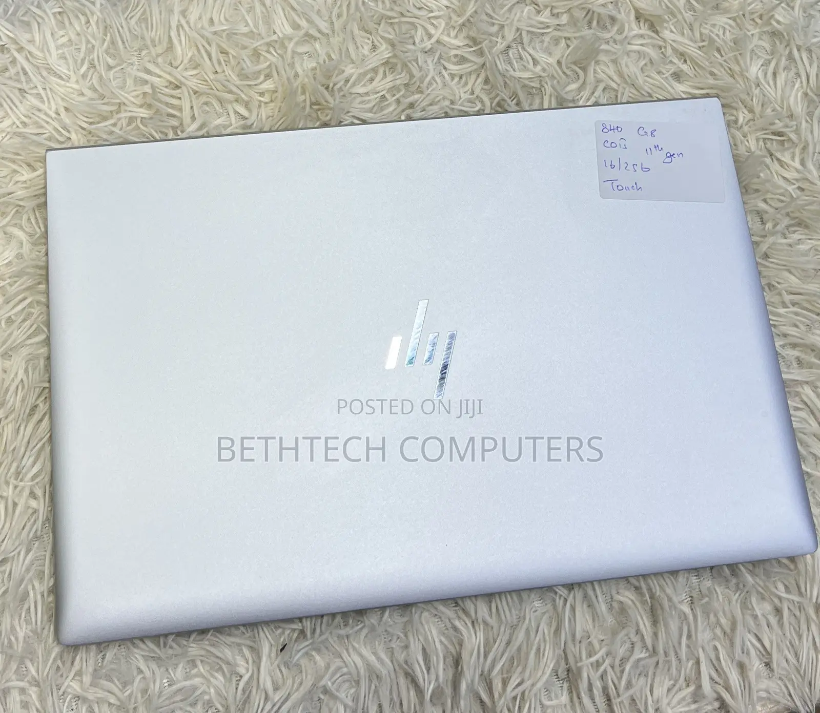 Laptop HP EliteBook 840 G8 16GB Intel Core i5 SSD 256GB