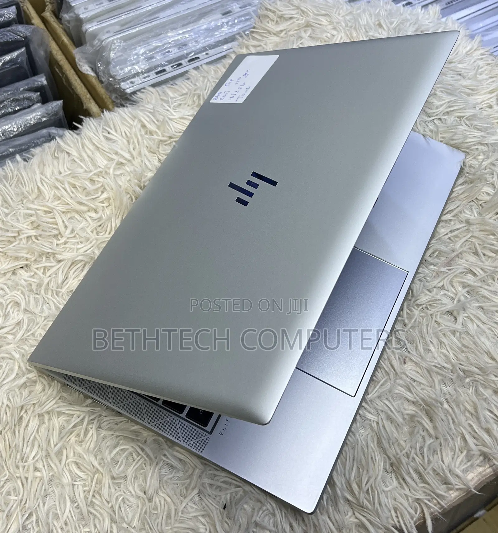 Laptop HP EliteBook 840 G8 16GB Intel Core i5 SSD 256GB