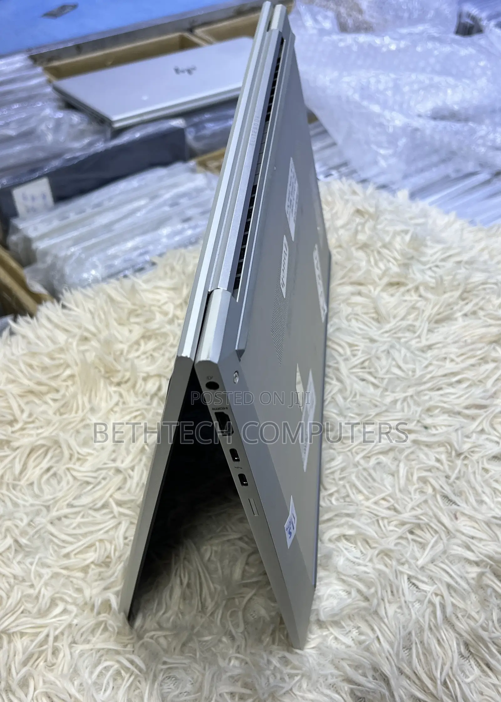 Laptop HP EliteBook 840 G8 16GB Intel Core i5 SSD 256GB