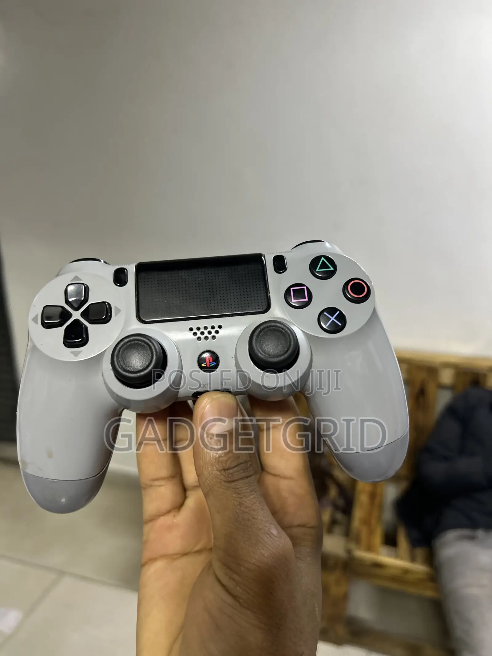 Ps4 Controller 20th Anniversary Edition,