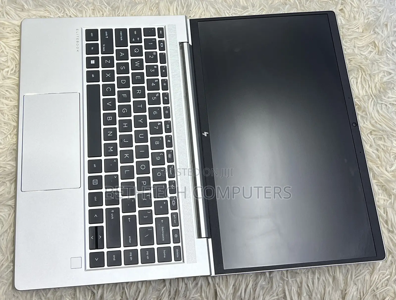 Laptop HP EliteBook 645 G9 16GB AMD Ryzen 5 SSD 256GB
