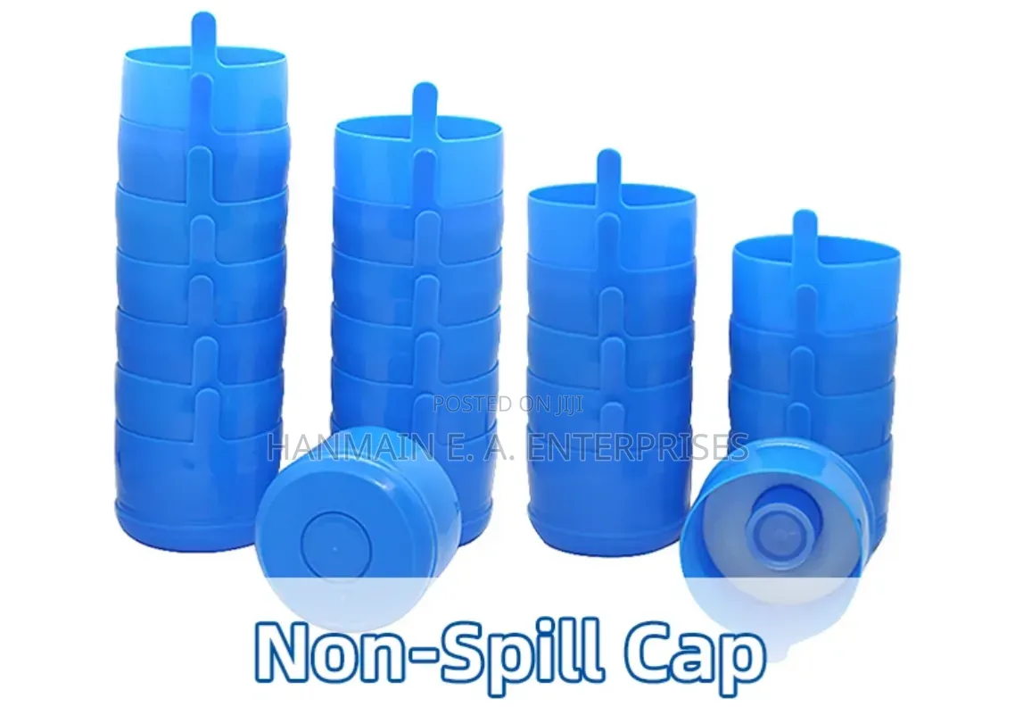 Water Refiller Bottle Caps Lids