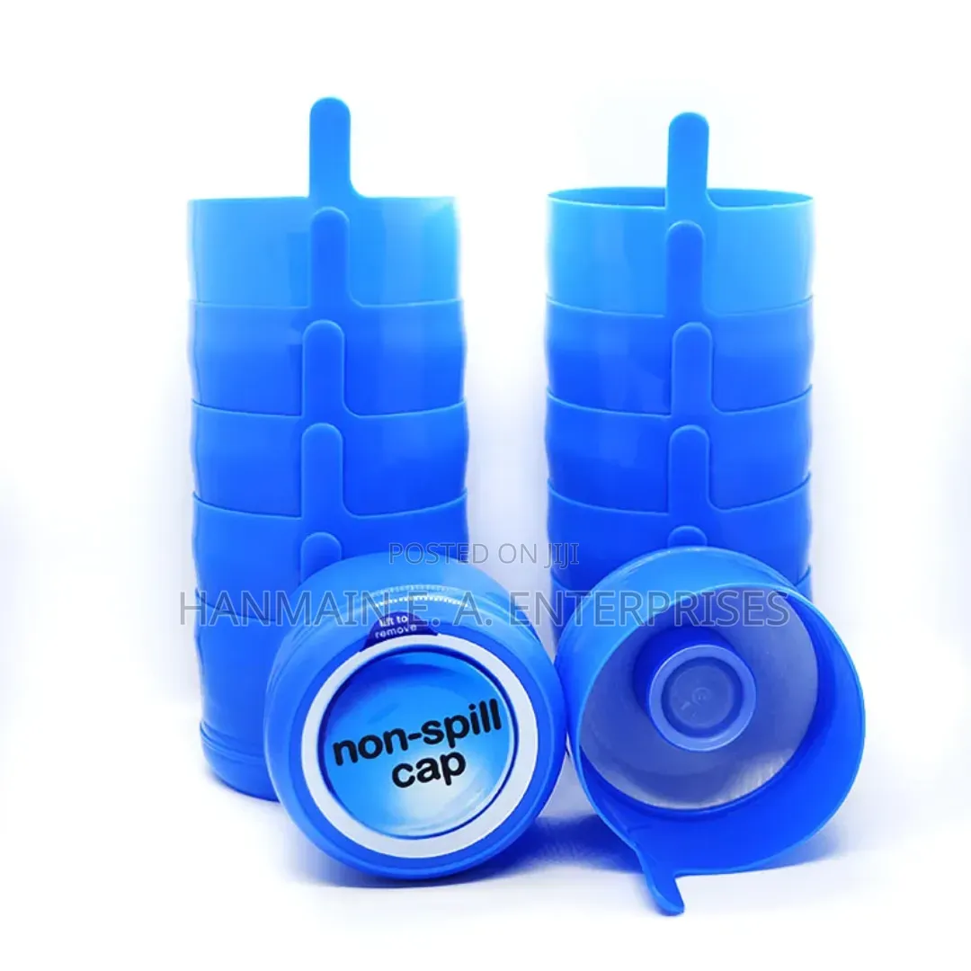 Water Refiller Bottle Caps Lids