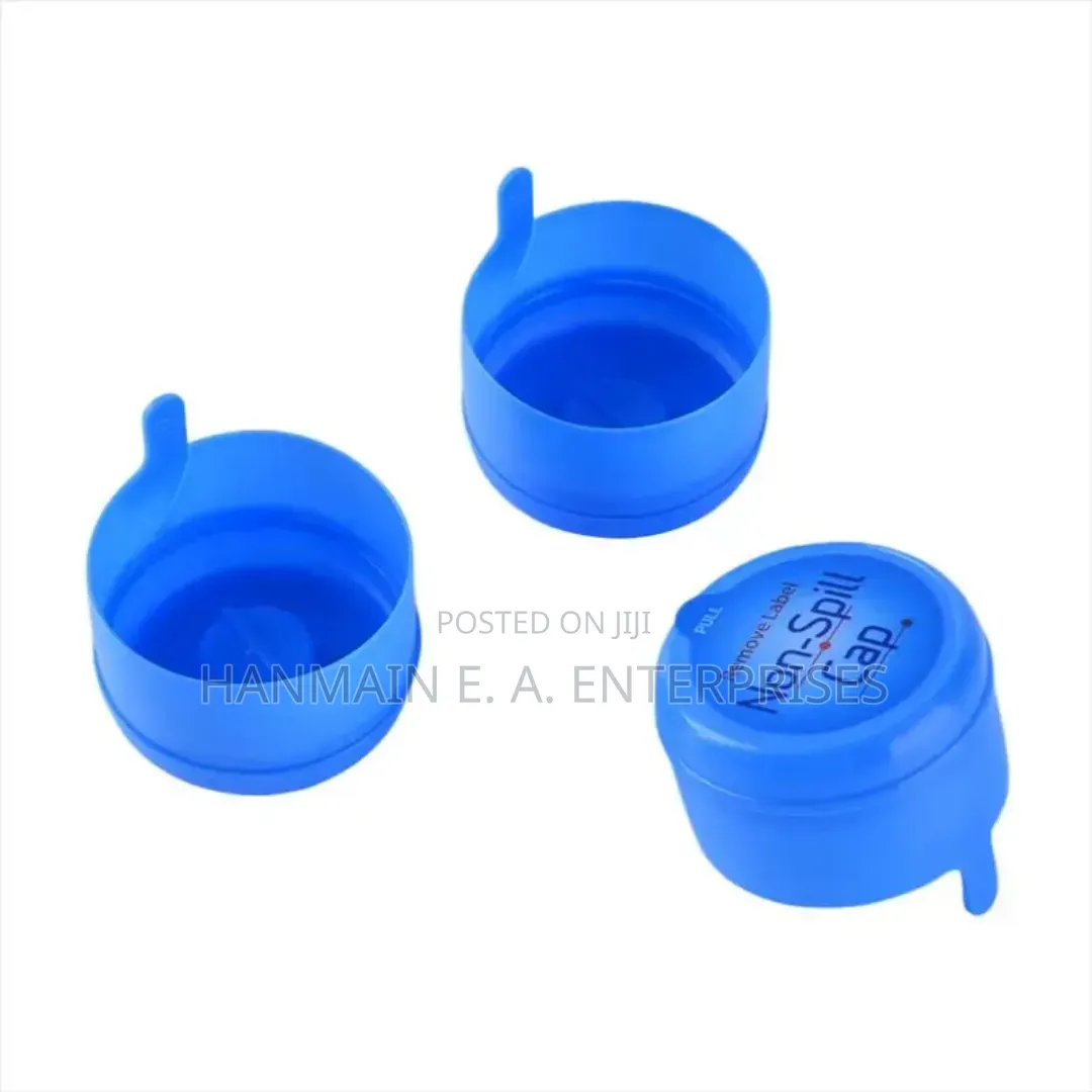 Water Refiller Bottle Caps Lids