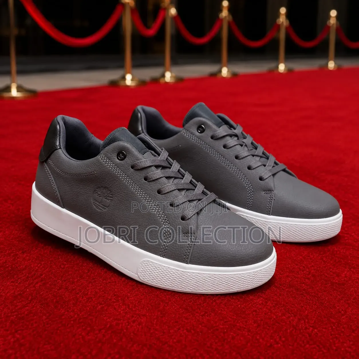 Timberland Men Casual Sneakers