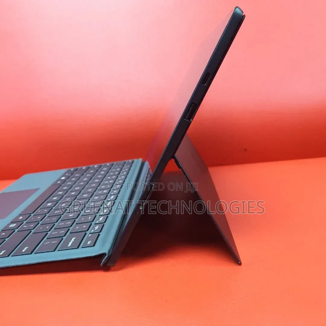 Laptop Microsoft Surface Pro 7 16GB Intel Core i7 SSD 512GB