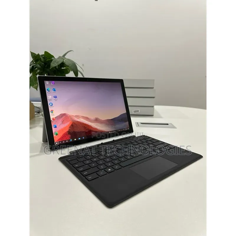 Laptop Microsoft Surface Pro 7 16GB Intel Core i7 SSD 512GB