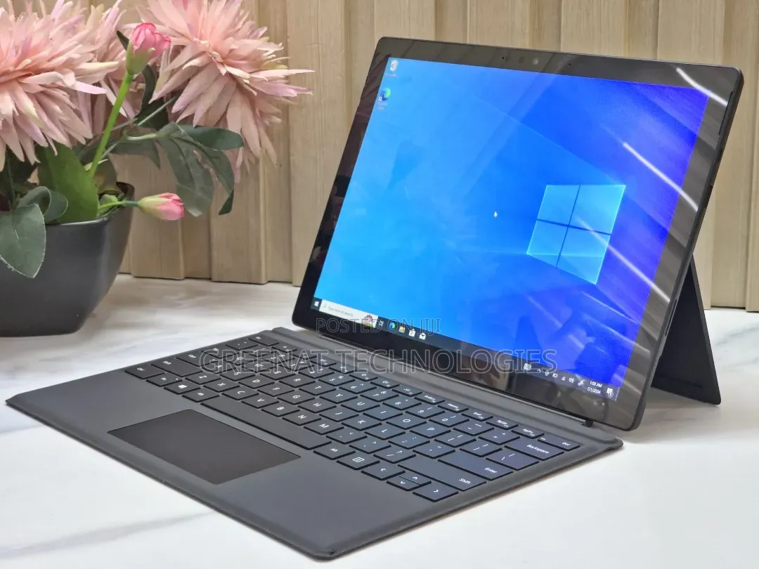 Laptop Microsoft Surface Pro 7 16GB Intel Core i7 SSD 512GB