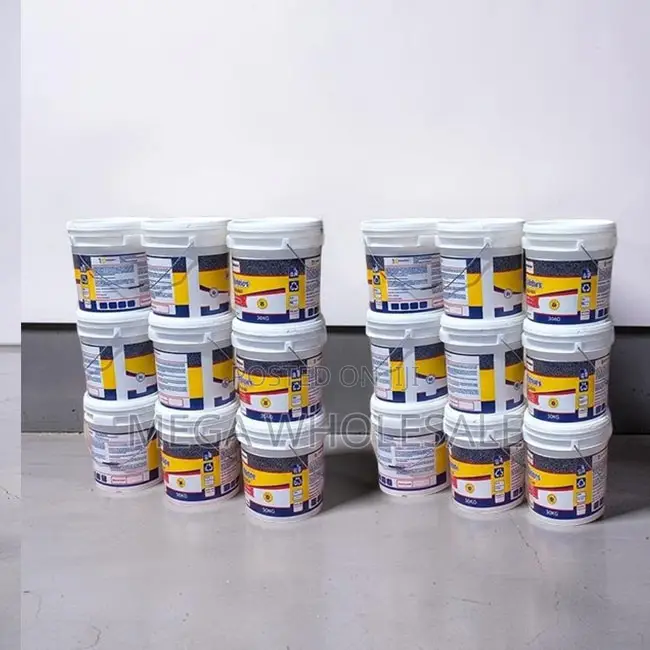Factory Price 20L30L,40L Ruff N Tuff Wall Master Textured Paints