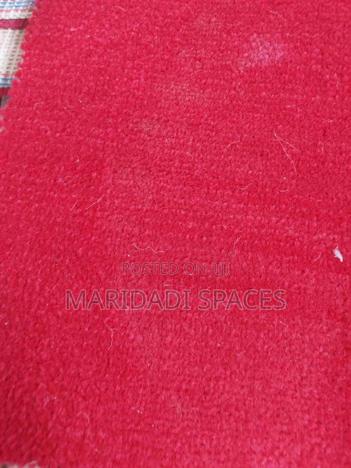 6mm Thickness USA Wall to Wall Carpet