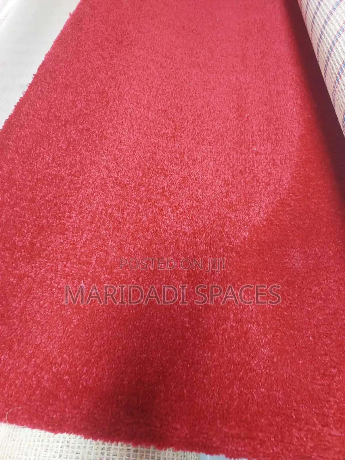 6mm Thickness USA Wall to Wall Carpet