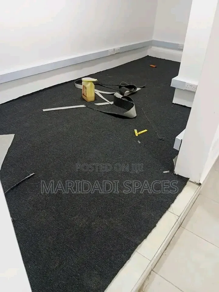 6mm Thickness USA Wall to Wall Carpet