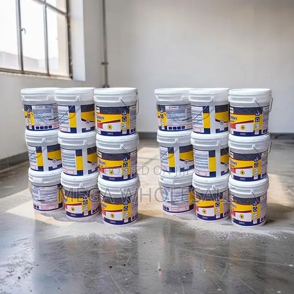 Stock Clearance 20L30L,40L Ruff N Tuff Wall Master Textured Paints