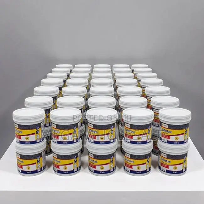 Inventory Clearance 20L30L,40L Ruff N Tuff Wall Master Textured Paints