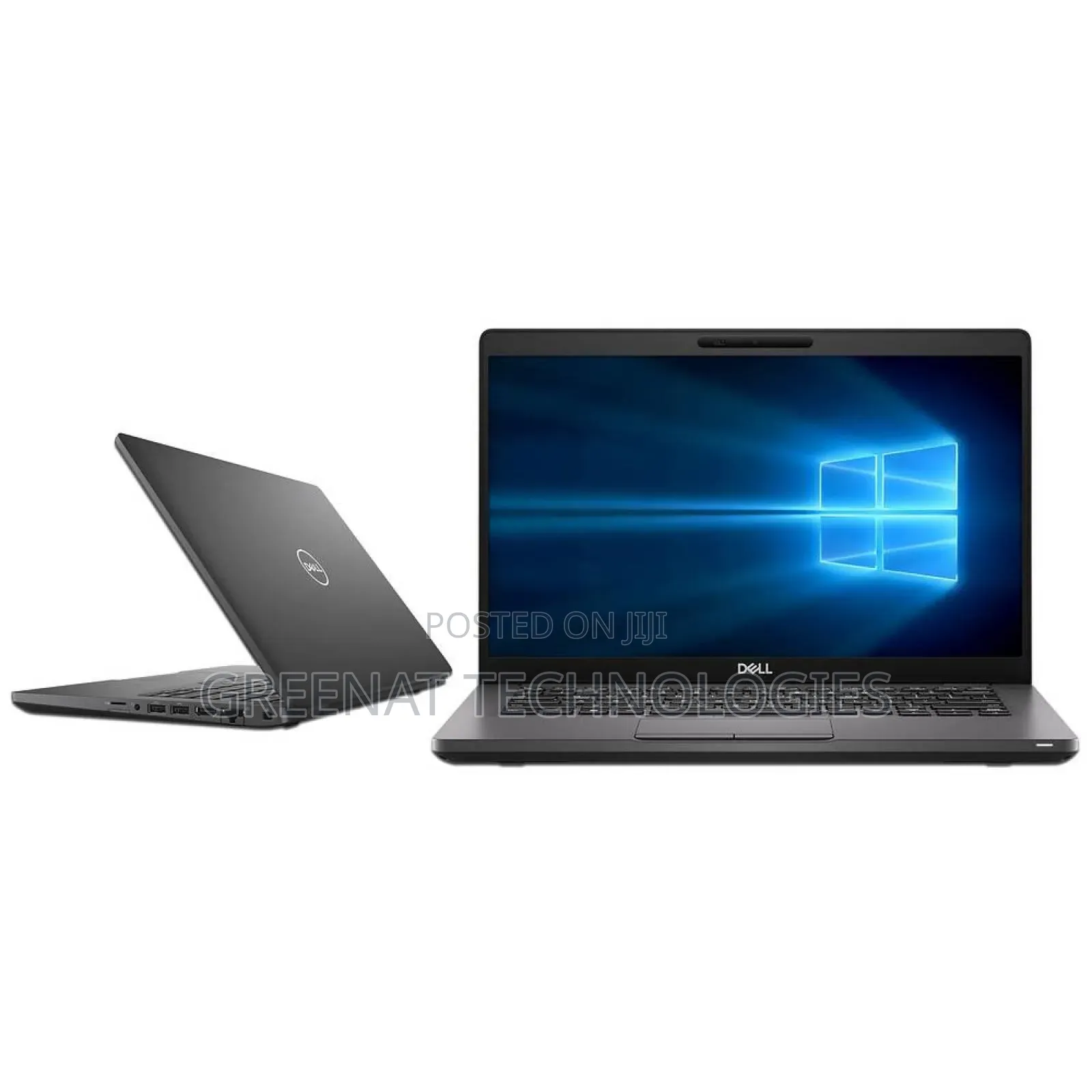 New Laptop Dell Latitude 5400 8GB Intel Core i5 SSD 256GB