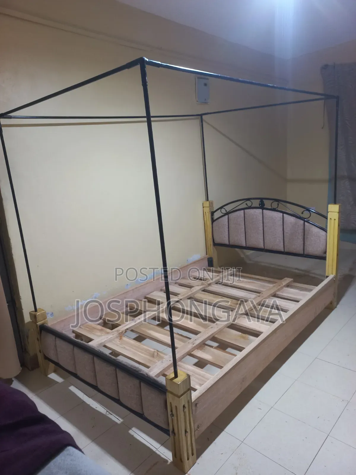 4by6 Single Bed for Sell