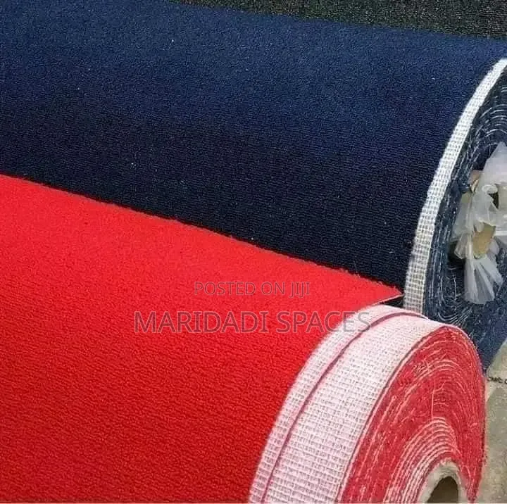 Delta Wall to Wall Carpet - Thick, Soft Washable