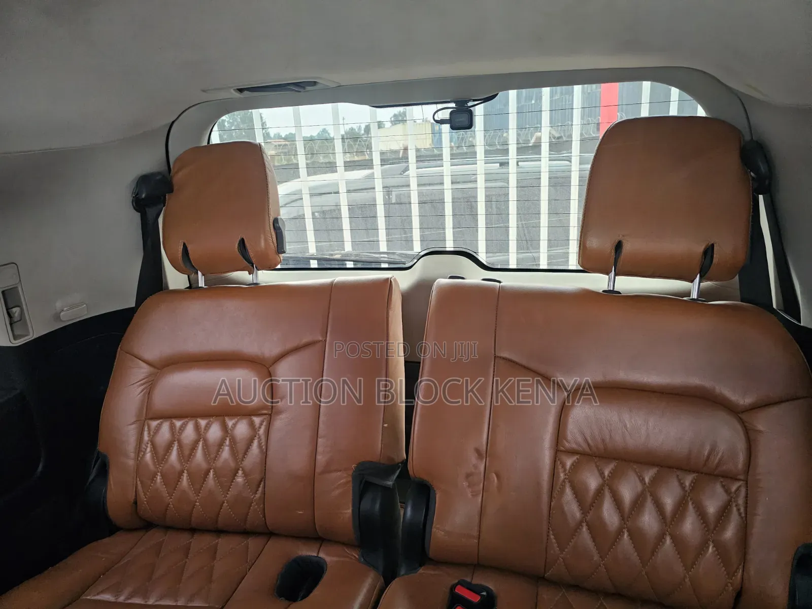 Toyota Land Cruiser 2014 Black