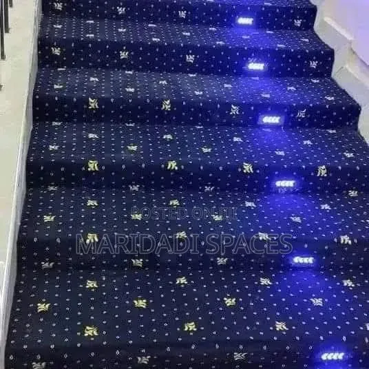 Executive Office Wall-to-Wall Carpet - Premium Quality