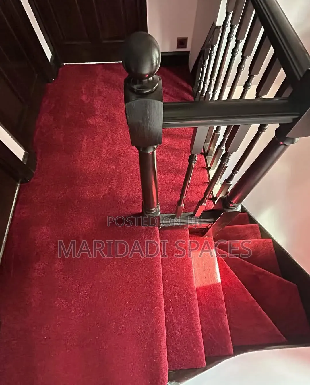 VIP Wall-to-Wall Carpet - 10MM Thick, Soft Luxurious