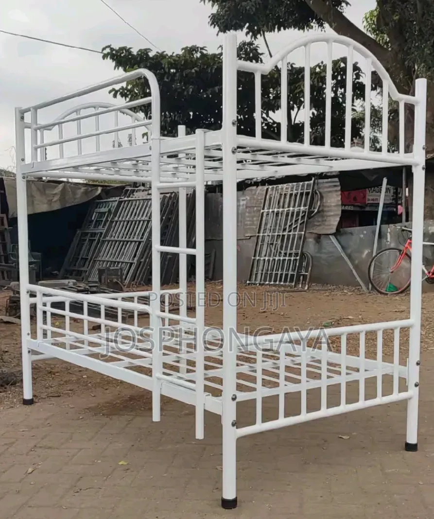 3.5by6 Double Decker Bed for Sell