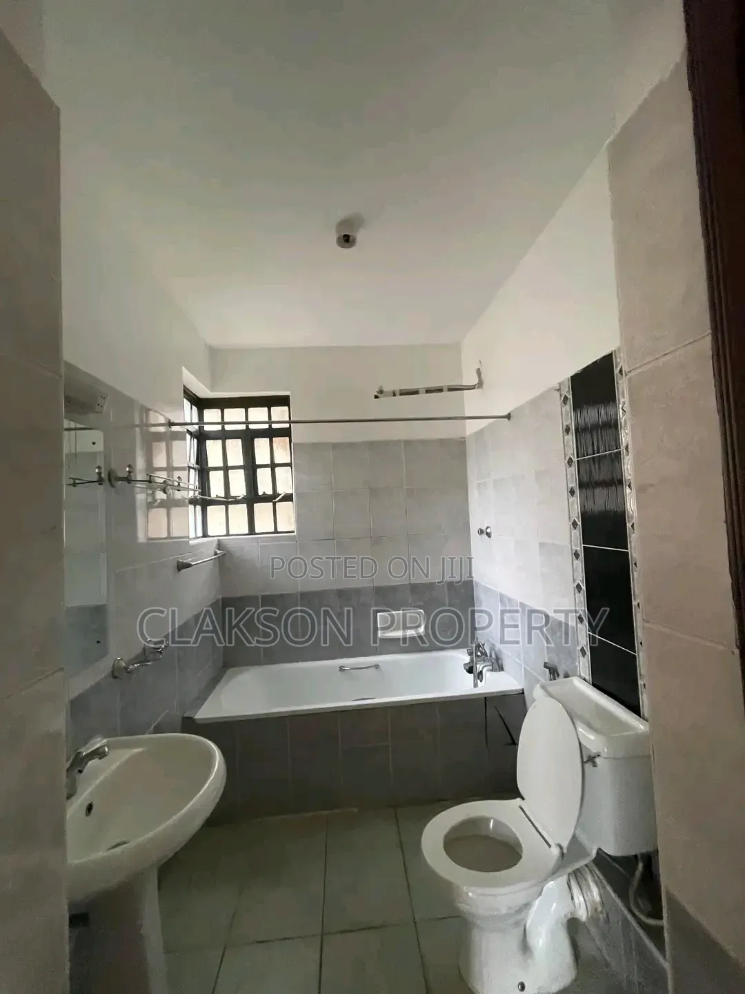 3bdrm Apartment in Kile, Kileleshwa for rent