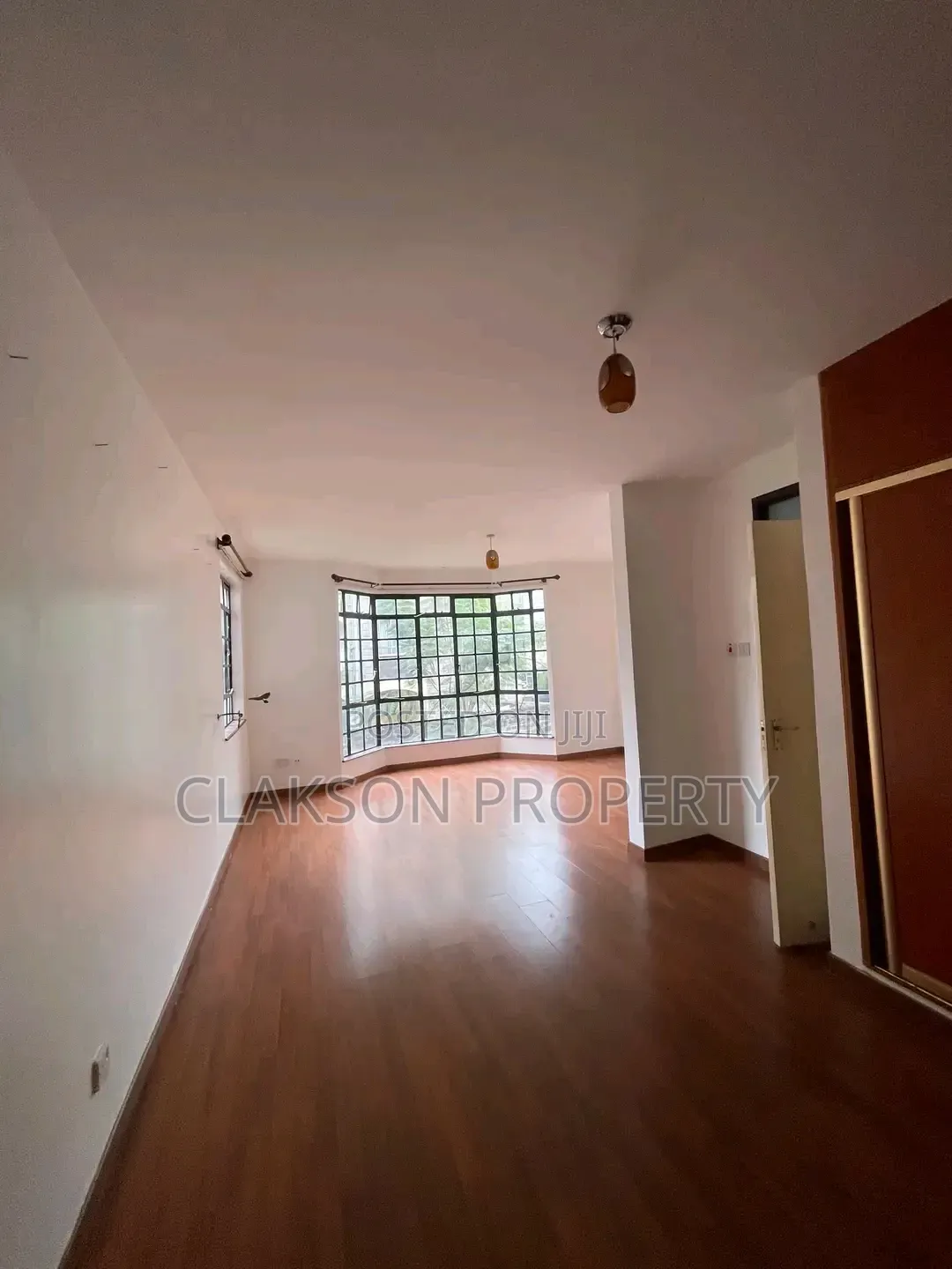 3bdrm Apartment in Kile, Kileleshwa for rent
