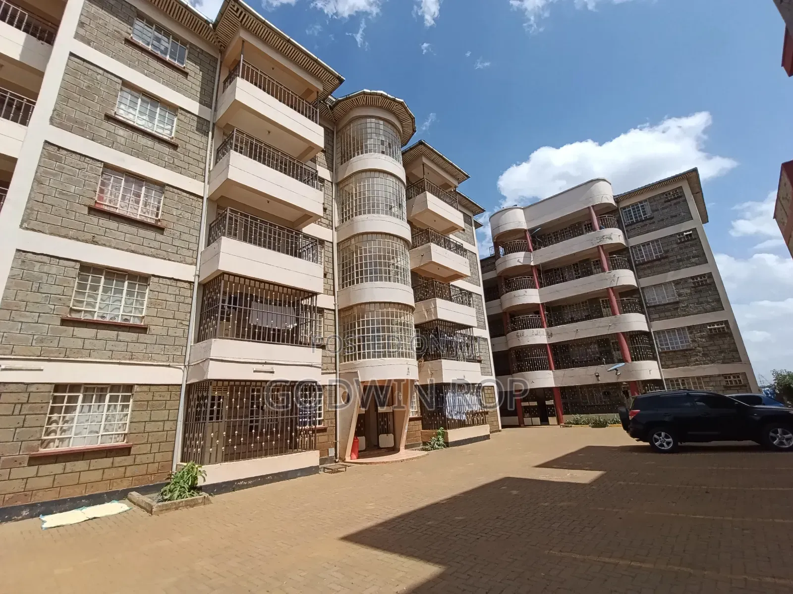 2bdrm Apartment in Pioneer for rent