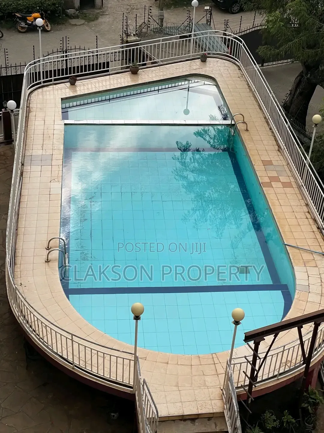 2bdrm Apartment in Kilimani, Hurlingham for rent