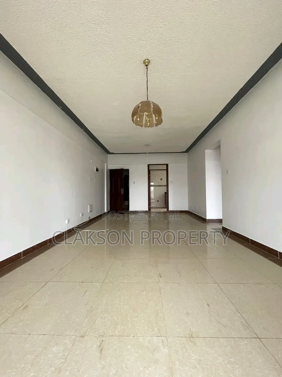 2bdrm Apartment in Kilimani, Hurlingham for rent