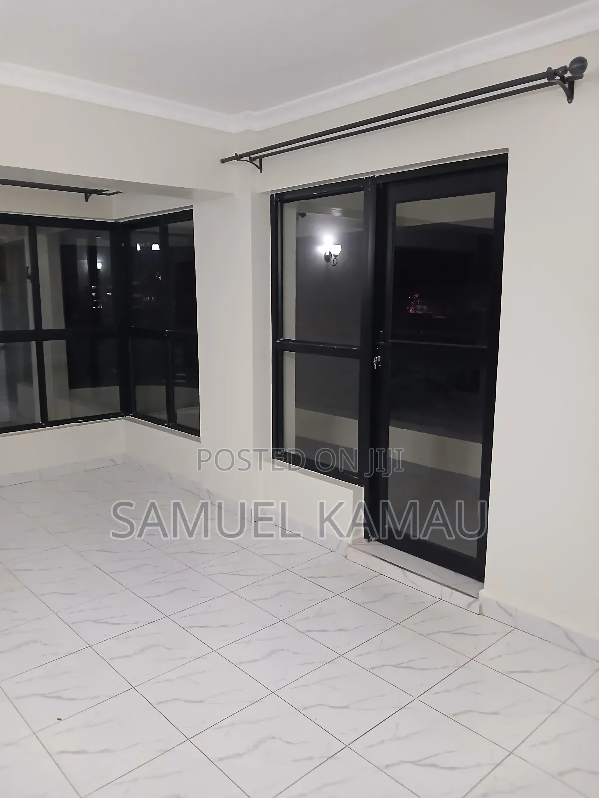3bdrm Apartment in Riruta for rent