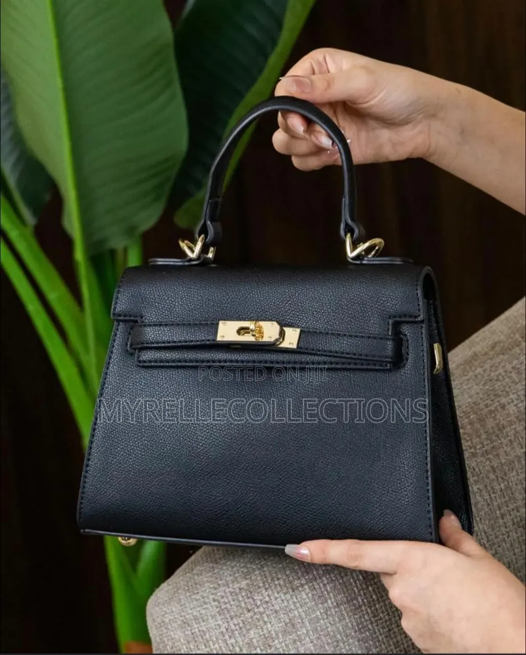 Kelly Handbag- Affordable Women/Ladies Handbag