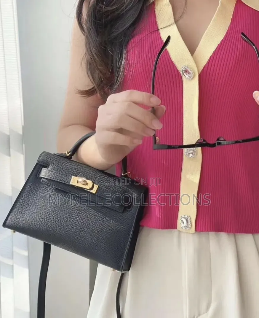 Kelly Handbag- Affordable Women/Ladies Handbag