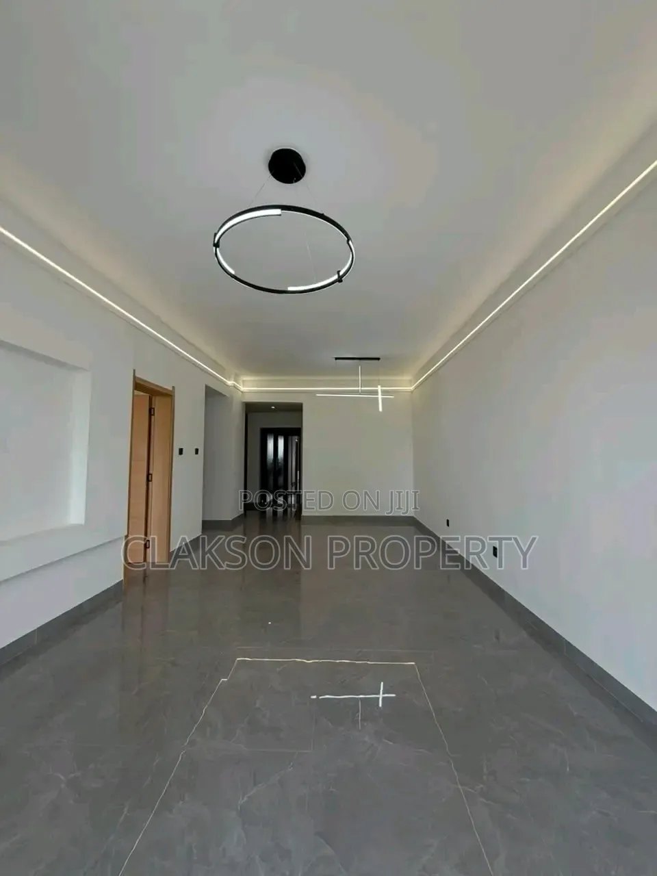 2bdrm Apartment in Kilimani, Hurlingham for rent