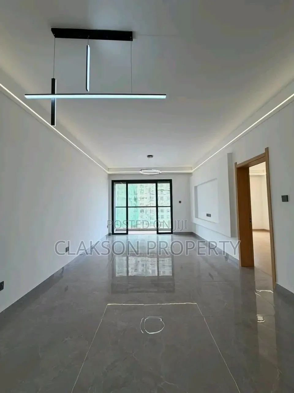 2bdrm Apartment in Kilimani, Hurlingham for rent