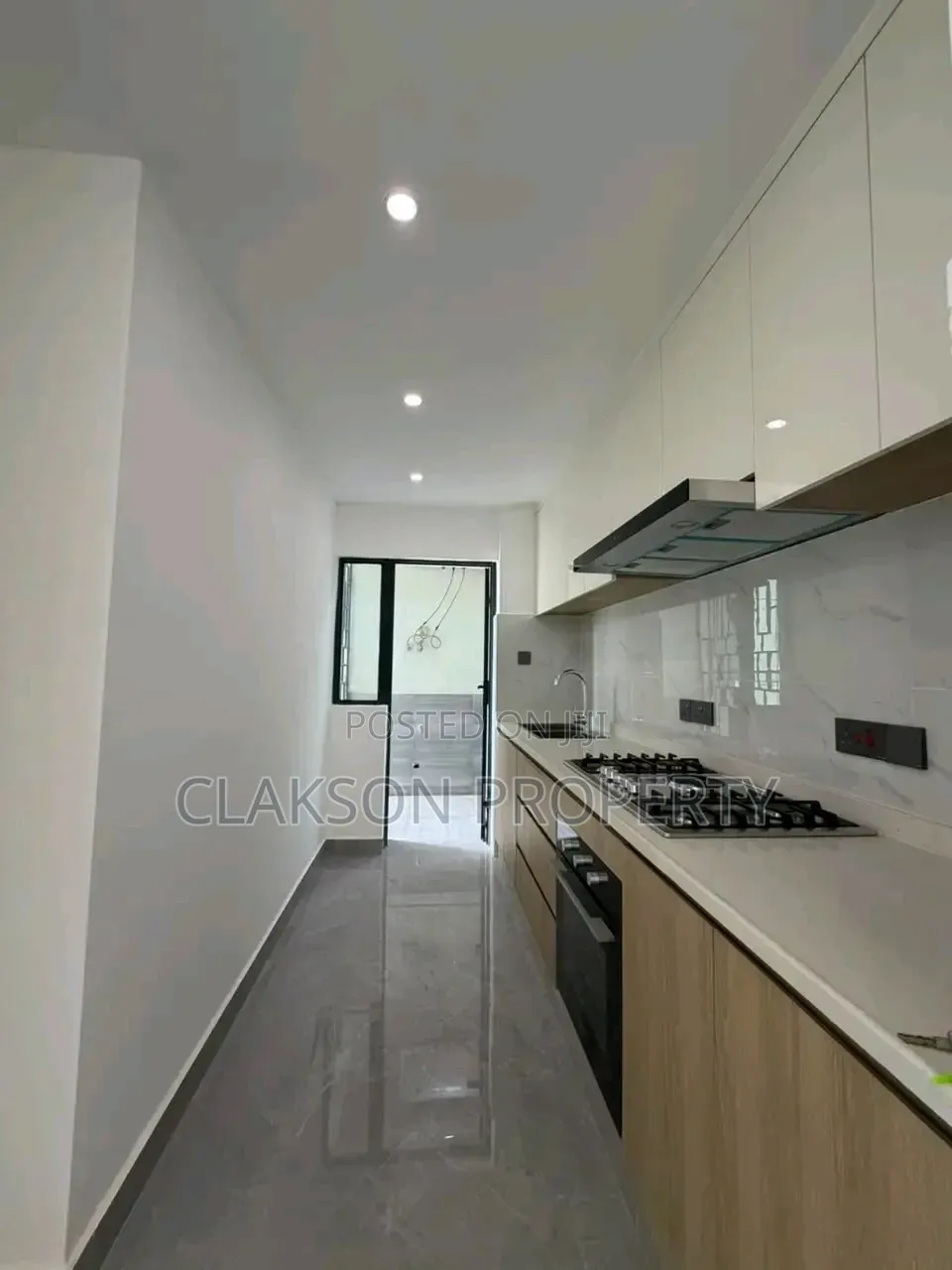 2bdrm Apartment in Kilimani, Hurlingham for rent