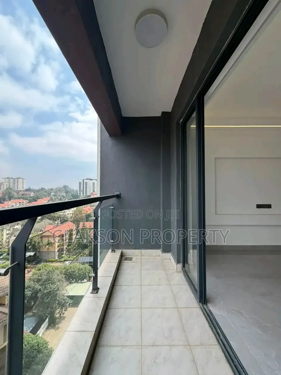 2bdrm Apartment in Kilimani, Hurlingham for rent