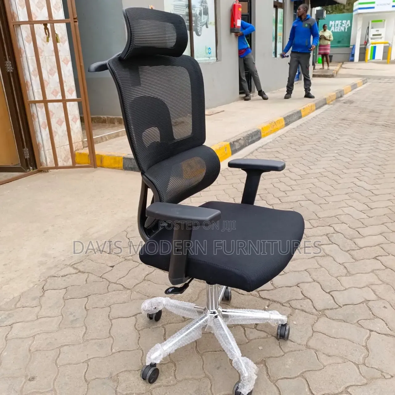 Office Ergonomic Chair