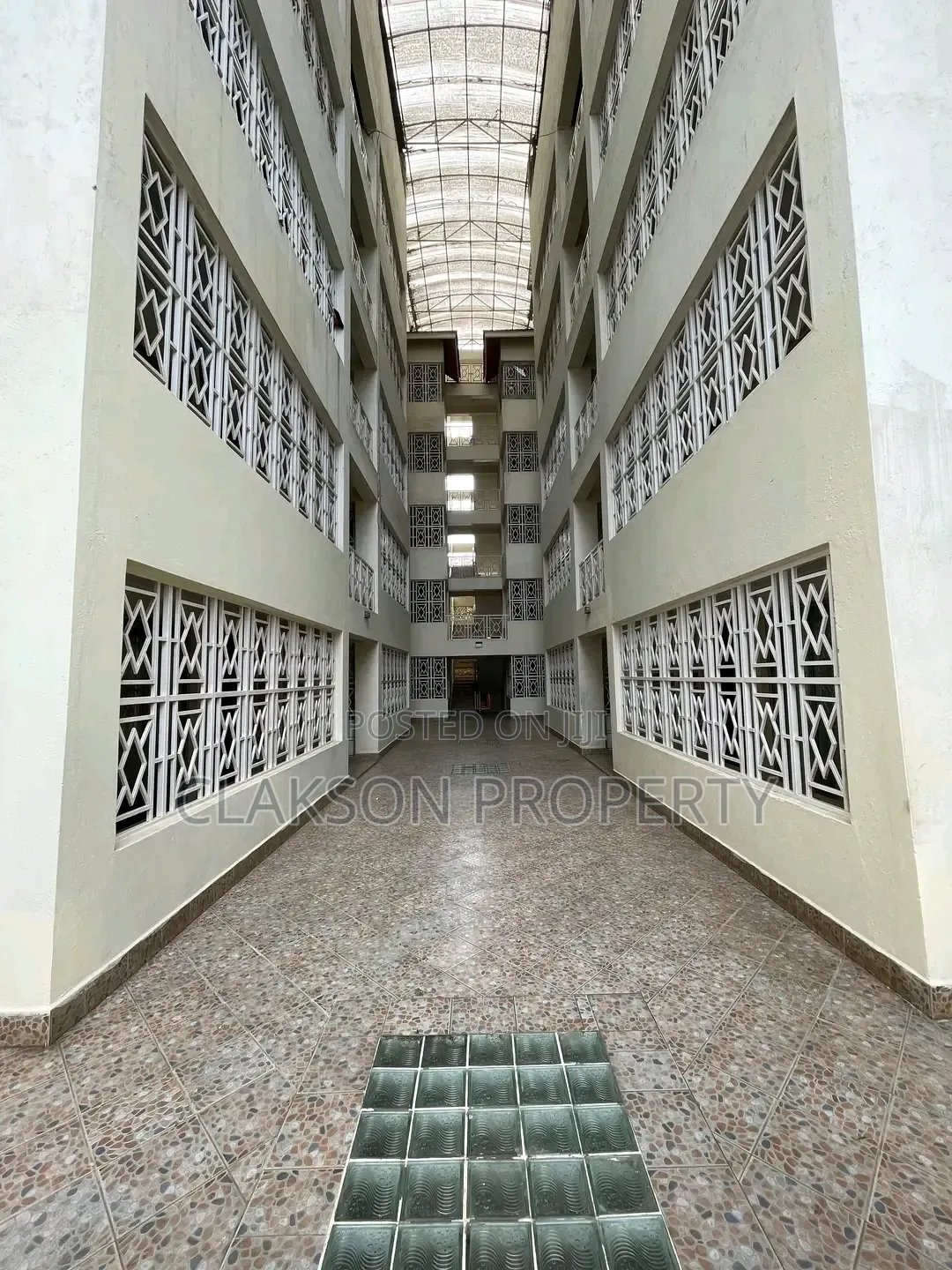 2bdrm Apartment in Kilimani, Hurlingham for rent