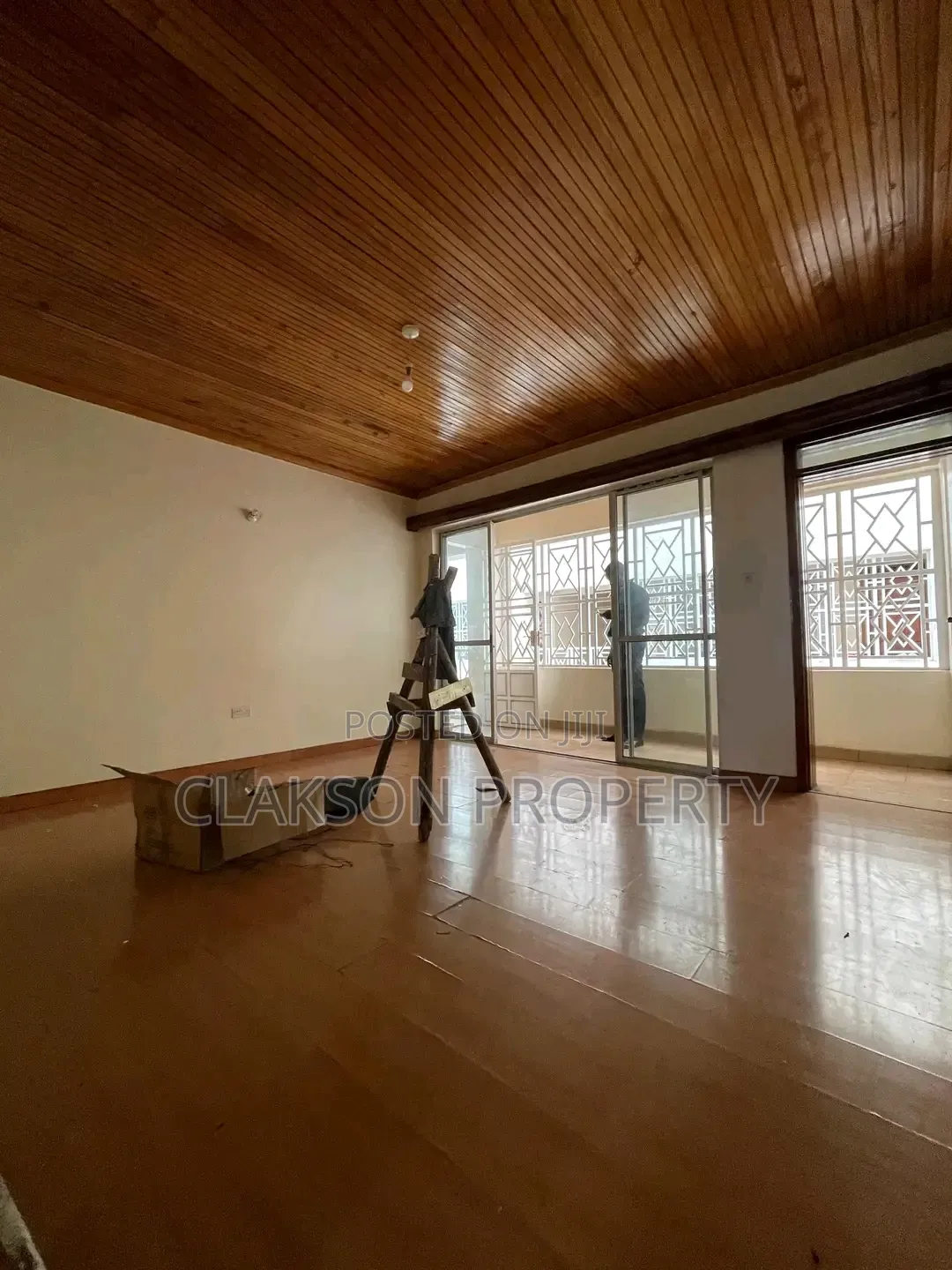 2bdrm Apartment in Kilimani, Hurlingham for rent
